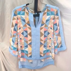 BCBG BLOUSE XXS